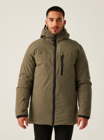 Regatta Parka "Yewbank III" kaki