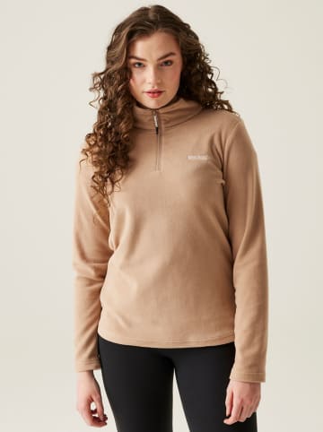 Regatta Fleecepullover "Sweethart" in Beige