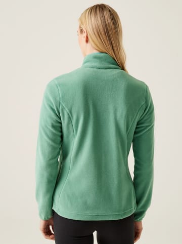 Regatta Fleecejacke "Floreo IV" in Türkis