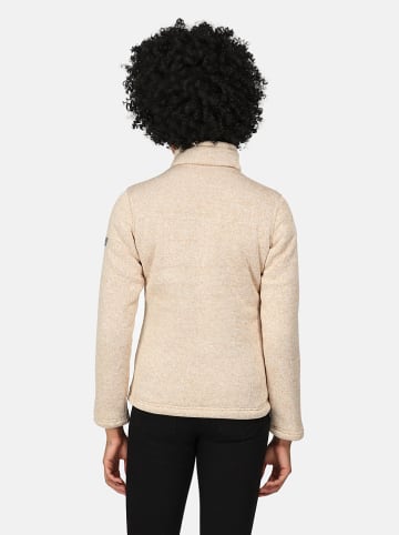 Regatta Fleecejacke "Razia II" in Beige