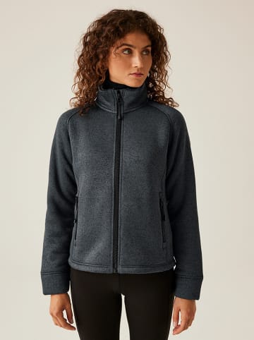 Regatta Fleece vest "Emilide" antraciet