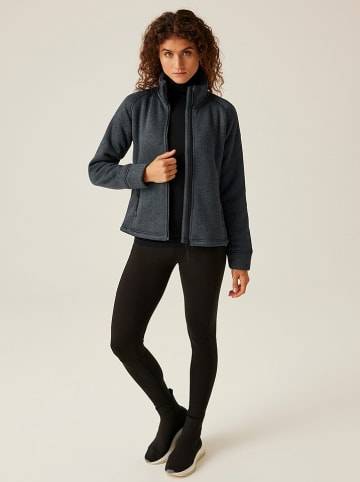 Regatta Fleecejacke "Emilide" in Anthrazit