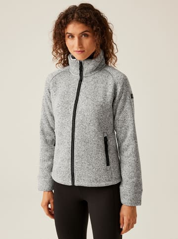 Regatta Fleecejacke "Emilide" in Grau