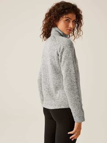Regatta Fleecejacke "Emilide" in Grau