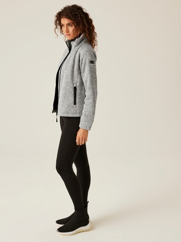 Regatta Fleece vest "Emilide" grijs