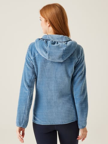 Regatta Fleecejacke "Endra" in Blau