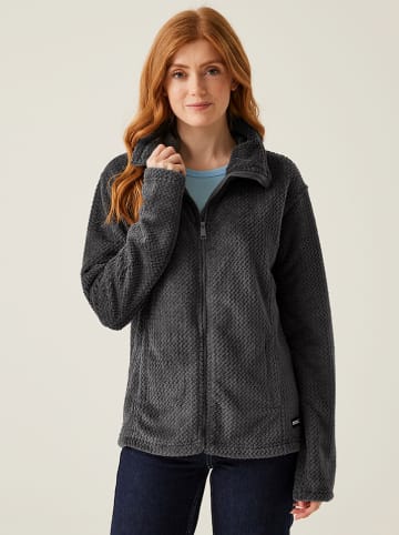 Regatta Fleecejacke "Heidy" in Anthrazit