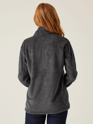 Regatta Fleecejacke "Heidy" in Anthrazit