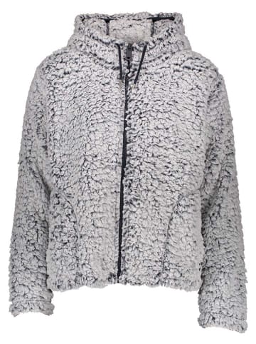 Regatta Fleecejacke in Grau