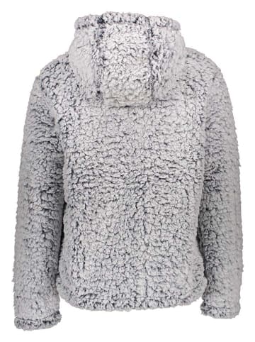 Regatta Fleecejacke in Grau