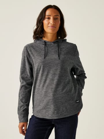 Regatta Fleecepullover "Mayse" in Grau