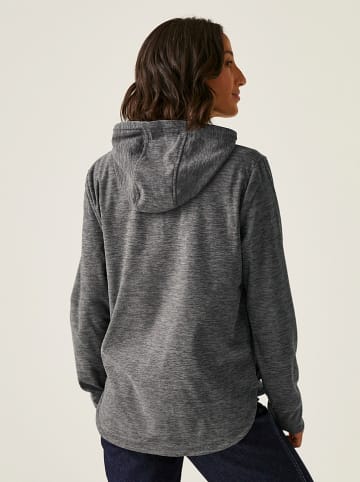 Regatta Fleece trui "Mayse" grijs