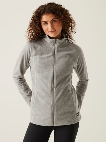 Regatta Fleece vest "Mayse" grijs