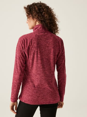 Regatta Fleecejacke "Mayse" in Pink