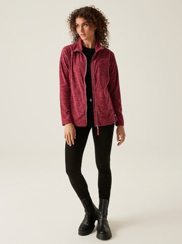 Regatta Fleecejacke "Mayse" in Pink