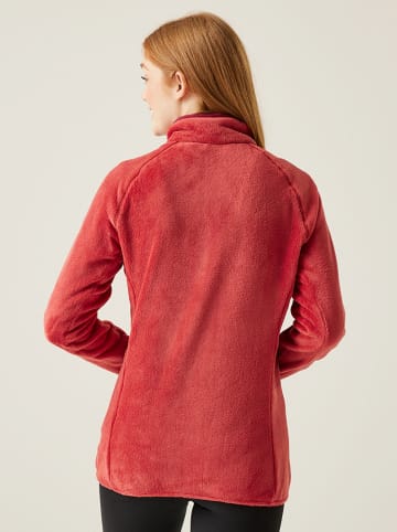 Regatta Fleece vest "Lakara" rood