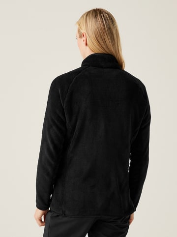 Regatta Fleece vest "Lakara" zwart
