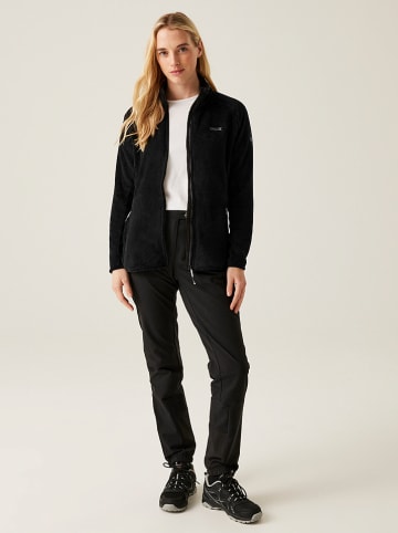 Regatta Fleece vest "Lakara" zwart
