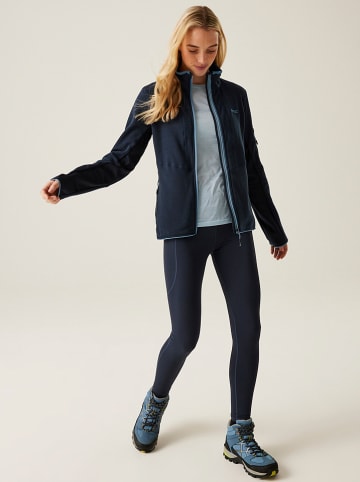 Regatta Fleecejacke "Ralina" in Dunkelblau