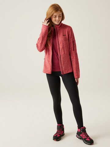 Regatta Fleece vest "Ralina" rood
