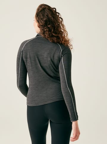 Regatta Functioneel shirt "Yonder II" antraciet