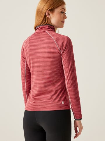 Regatta Functioneel shirt "Yonder II" rood
