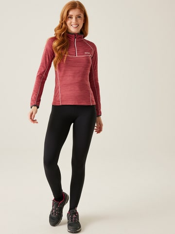 Regatta Functioneel shirt "Yonder II" rood