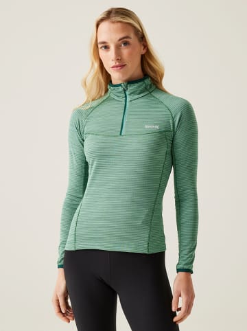 Regatta Funktionsshirt "Yonder II" in Türkis