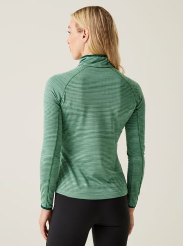 Regatta Functioneel shirt "Yonder II" turquoise