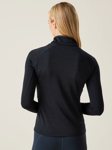 Regatta Funktionsshirt "Yonder II" in Dunkelblau