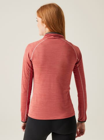 Regatta Functioneel shirt "Yonder II" rood