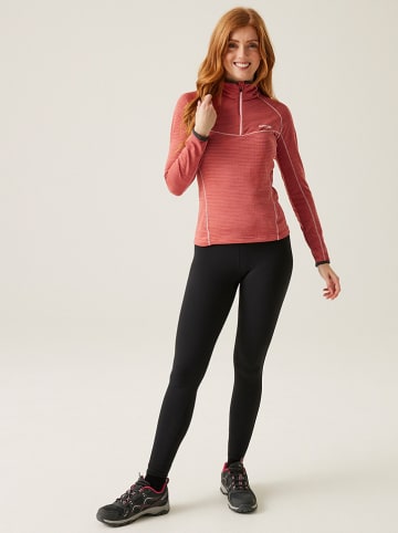 Regatta Functioneel shirt "Yonder II" rood