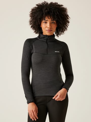 Regatta Functioneel shirt "Yonder II" antraciet