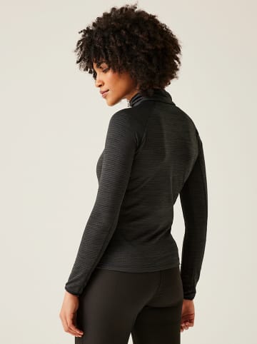 Regatta Functioneel shirt "Yonder II" antraciet