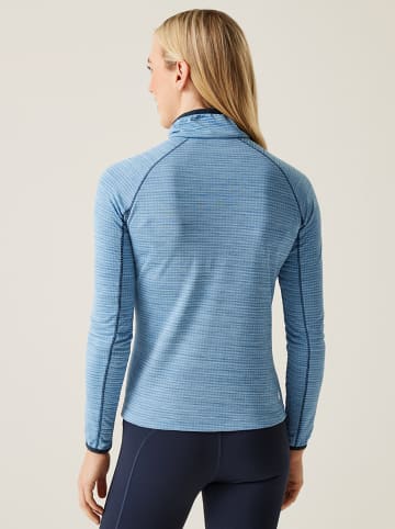 Regatta Funktionsshirt "Yonder II" in Hellblau