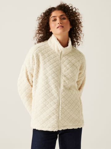 Regatta Fleece vest "Apphia" beige