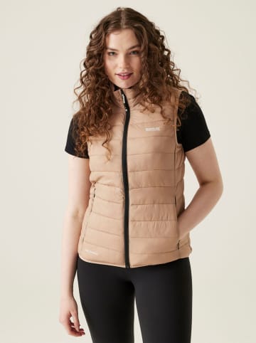 Regatta Fleeceweste "Marizion" in Beige