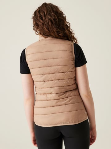 Regatta Fleeceweste "Marizion" in Beige