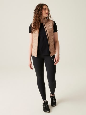 Regatta Fleece bodywarmer "Marizion" beige