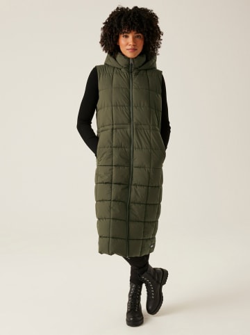 Regatta Funktionsweste "Leandra" in Khaki