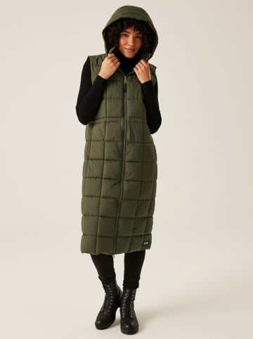 Regatta Funktionsweste "Leandra" in Khaki