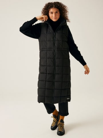 Regatta Funktionsweste "Leandra" in Schwarz