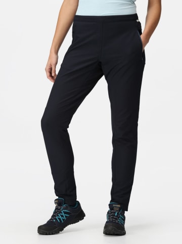 Regatta Functionele broek "Pentre" donkerblauw
