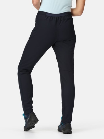Regatta Functionele broek "Pentre" donkerblauw
