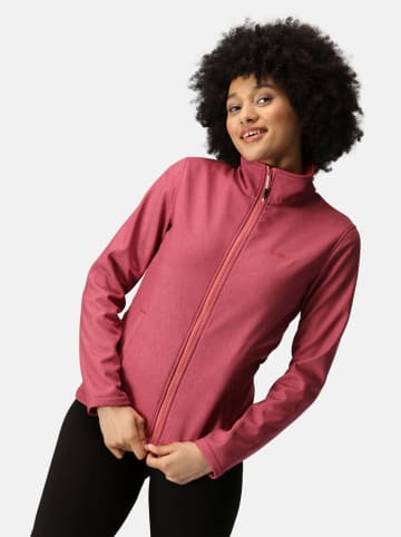Regatta Softshelljacke "Connie V" in Pink