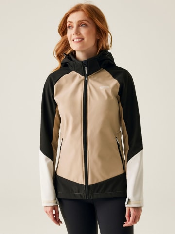 Regatta Softshelljas "Desoto X" beige