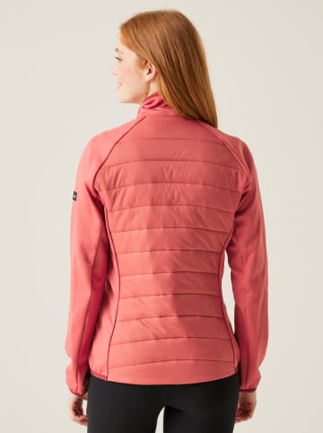 Regatta Hybridjacke "Clumber V" in Pink