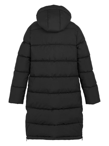 Regatta Steppmantel "Mottere" in Schwarz