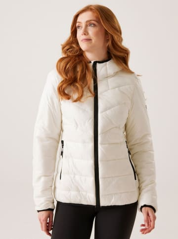 Regatta Steppjacke "Heatherly" in Weiß