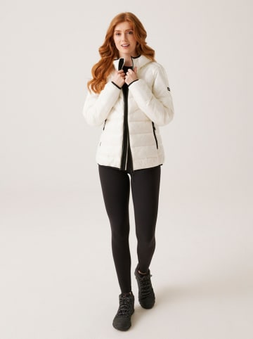 Regatta Steppjacke "Heatherly" in Weiß